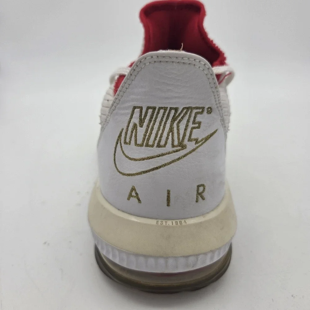 Nike lebron james